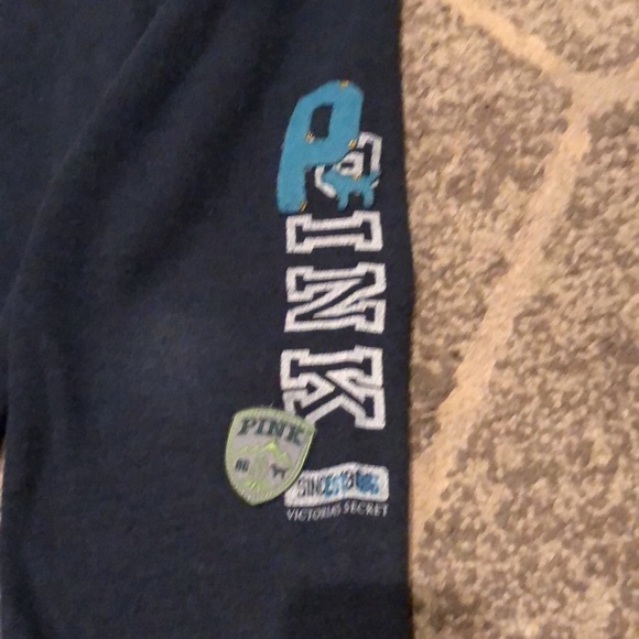 Pink Sweatpants - Picture 2 of 6